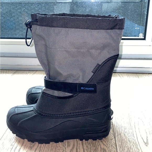 Columbia winter boots - Picture 3 of 5